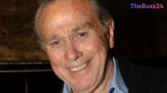 Legendary Actor Terence Donovan Passes Away at 90