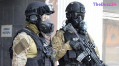 Polish Authorities Charge Teenager in Russian-Backed Sabotage Plot to Fracture Ukrainian Relations