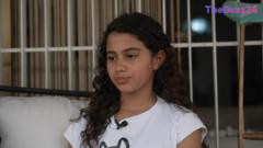 Miracle Survival: 12-Year-Old Girl Rescued After 30 Hours Under Venezuela Earthquake Rubble