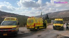 Deadly Clashes in West Bank Leave Six Dead Amid Rising Regional Tensions