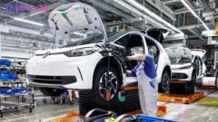 Volkswagen Eyes Massive Global Job Cuts, Potentially Doubling Previous Estimates