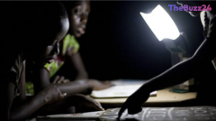 Widespread Power Grid Failure Plunges Ghana Into Darkness