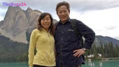 US Seismologist Detained in China on Espionage Charges for Nearly Two Years