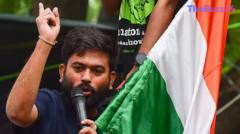 Delhi Demonstrations Persist After Clashes Over Education Reform Demands