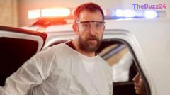 The Pitt and Hacks Dominate 78th Emmy Nominations as Major Snubs Shake Up the Race