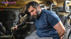 Ecuadorian Drug Lord’s Brother Assassinated by Imposter Police