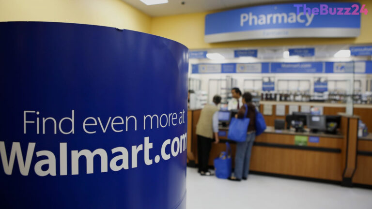 Retail Giants Walmart and CVS Launch Initiatives to Help Seniors Access Obesity Medication