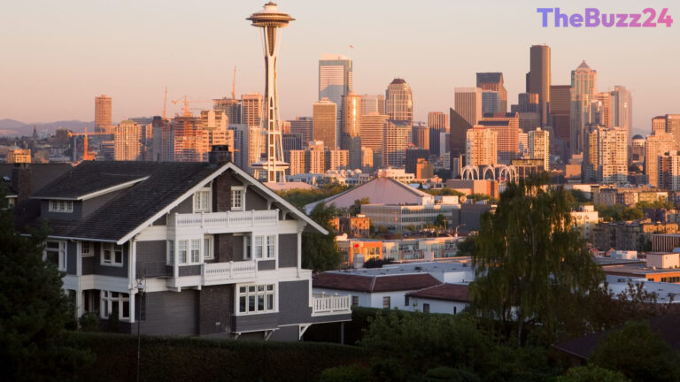 The Financial Squeeze: America’s 10 Most Expensive States to Live in for 2026