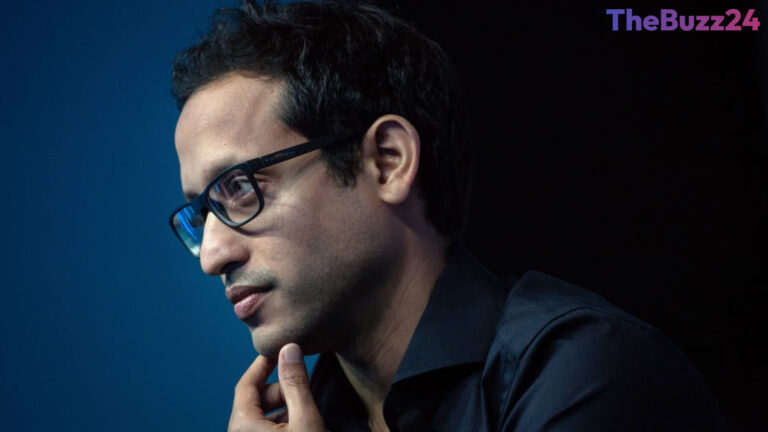 Tech Titans Ride AI Wave Amidst Global Economic Headwinds and Geopolitical Shifts