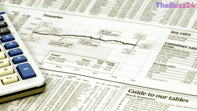 Geopolitical Hopes and Tensions Drive U.S. Treasury Yields Lower Amidst Oil Price Drop