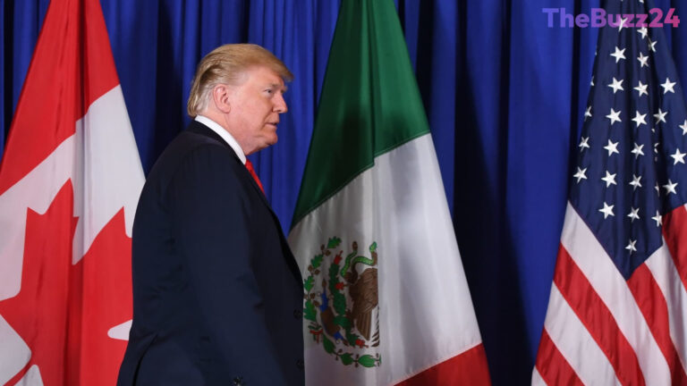 Trump Administration Declines USMCA Renewal, Triggering Annual Trade Reviews with Canada and Mexico