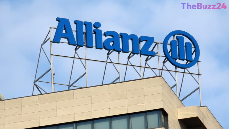 Allianz Expands Asian Footprint with $2.09 Billion Acquisition of HSBC’s Singapore Insurance Business