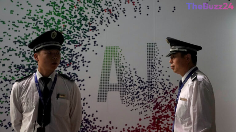 China Issues Security Alert Over Vulnerabilities in Anthropic’s Claude Code