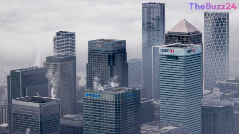 Brookfield Targets London’s Canary Wharf for Major AI Data Center Expansion