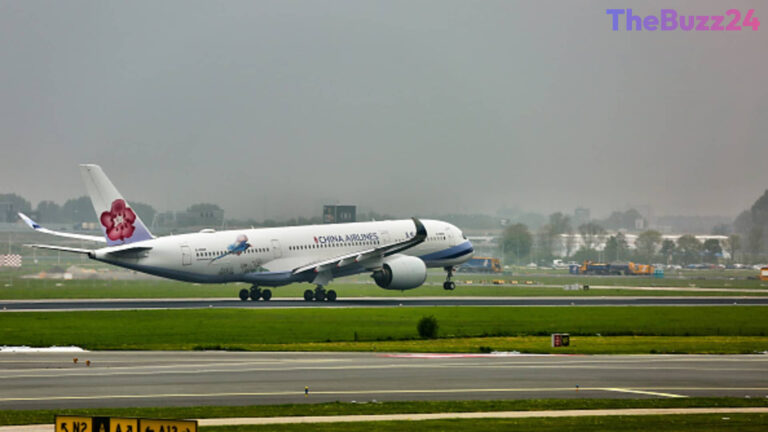 Air China and Shenzhen Airlines Secure Major Fleet Expansion with 55-Jet Airbus Order