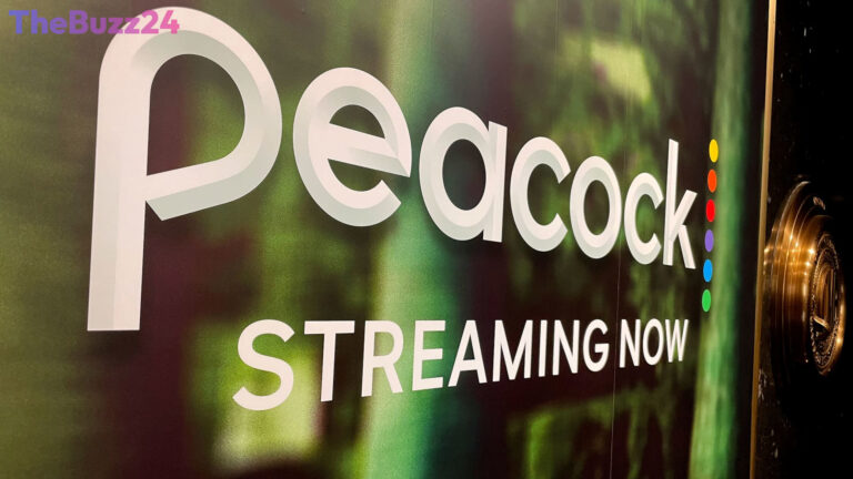 Peacock Soars to YouTube: NBCUniversal Content to Stream Within YouTube Premium