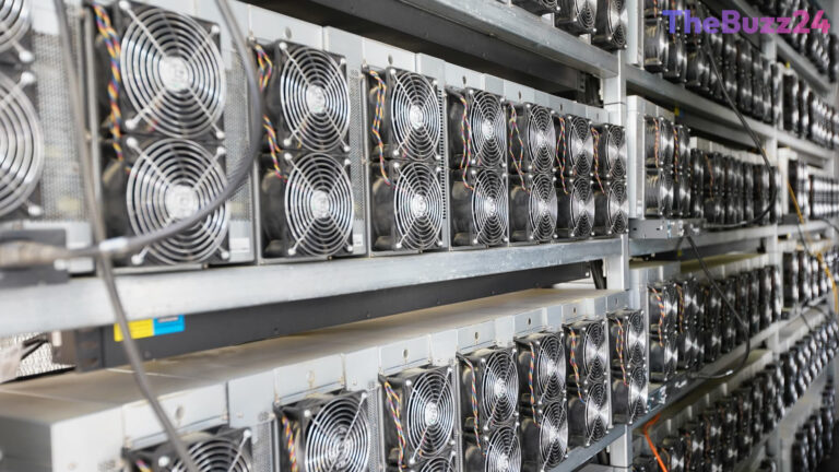 Capital Rotates from AI to Crypto Stocks as Bitcoin Miners Face Infrastructure Headwinds