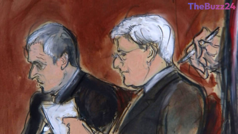 Final Defendant in Infamous $100 Million New Jersey Deli Stock Scheme Pleads for No Jail Time