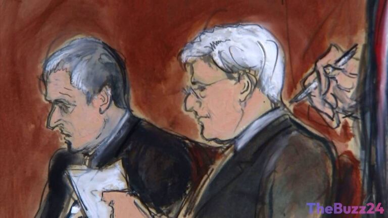 Federal Prosecutors Seek Leniency for Key Figure in $100M New Jersey Deli Stock Fraud