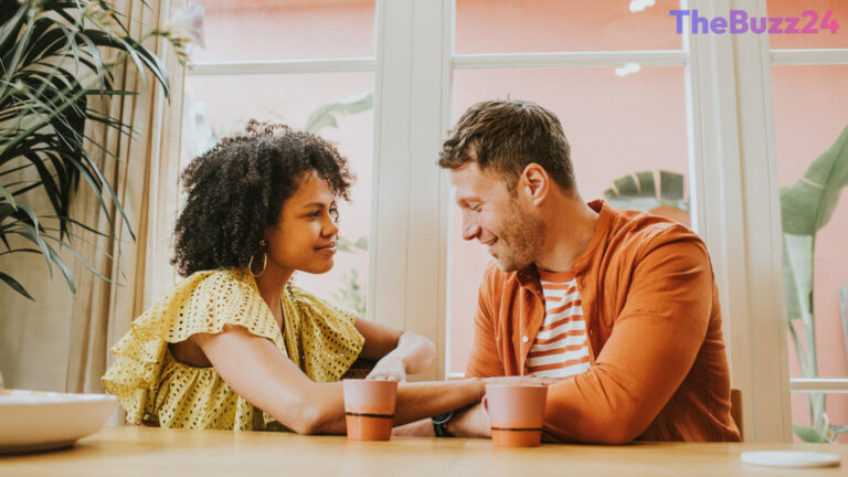 Beyond ‘How Was Work?’: 7 Questions to Deepen Your Relationship