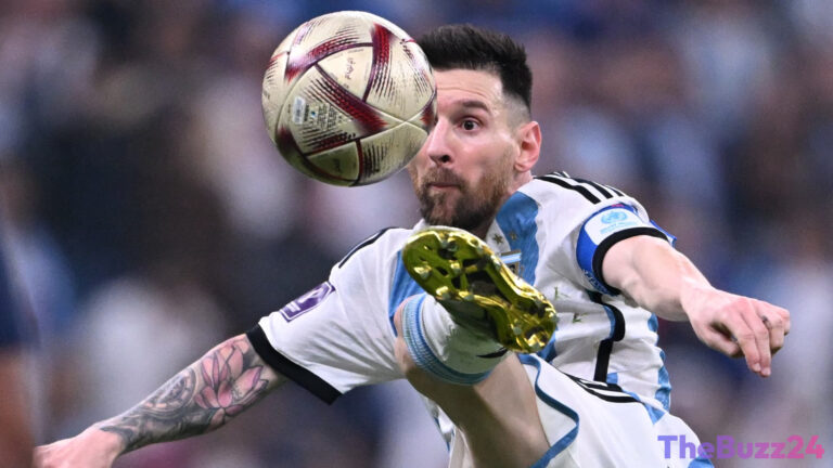 World Cup Drama Triggers Historic Surge in Google Search Traffic