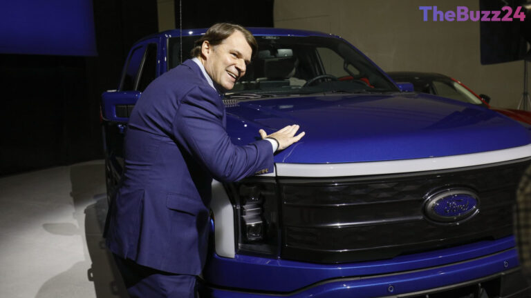 Ford Accelerates Quality Turnaround, Securing Top Spot in Initial Rankings and Eyeing Flawless Future Launches