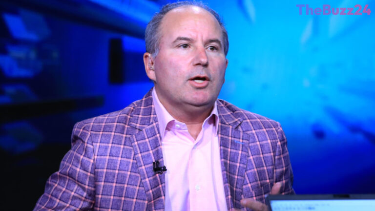 Wall Street Veteran Dan Ives Departs Wedbush to Launch AI-Focused Merchant Bank