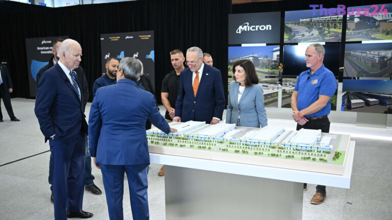 New York Implements Landmark One-Year Moratorium on Large-Scale AI Data Centers