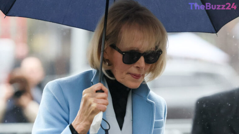 Trump and DOJ Challenge $83.3 Million Defamation Verdict for E. Jean Carroll at Supreme Court