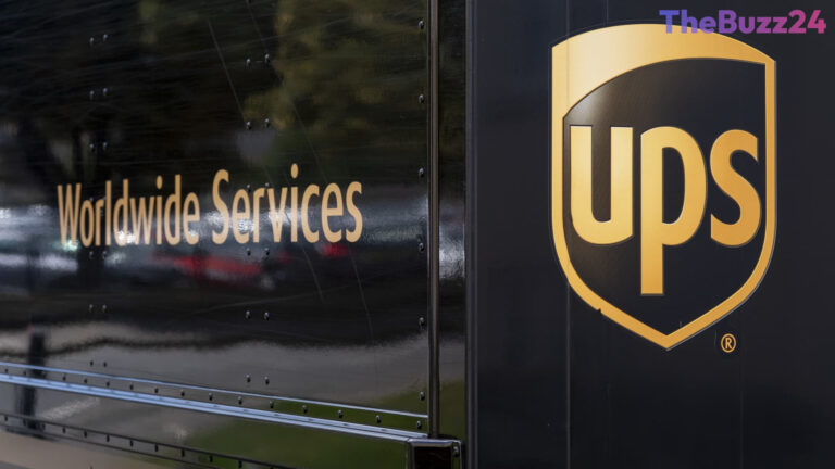 UPS Outpaces Estimates and Raises Outlook as Strategic Pivot Away from Amazon Pays Off