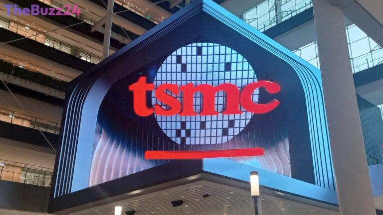 TSMC Announces Massive $100 Billion Arizona Expansion Amidst Soaring Profits Fueled by AI Demand