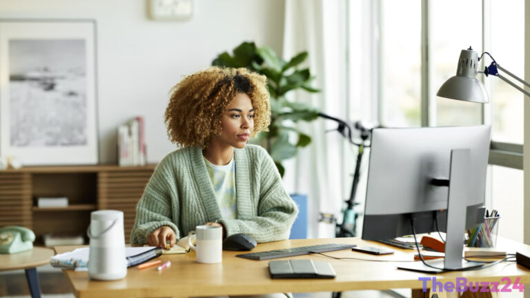 Remote Work Defies Office Mandates as Over One-Third of Employees Stay Home