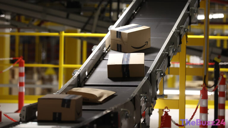 Amazon Mandates AI Disclosure for Sellers Following New York’s Transparency Law