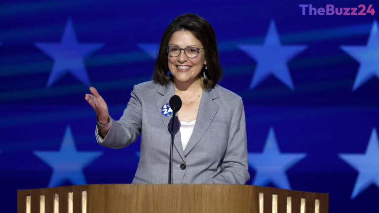 Democrats Eye House Majority as Midterm Countdown Hits 100 Days