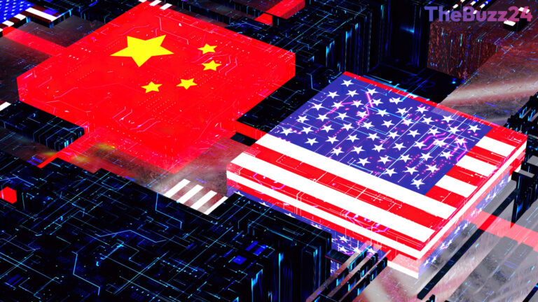 America’s AI Blind Spot: How China’s Open-Weight Models Are Reshaping the Global Tech Landscape