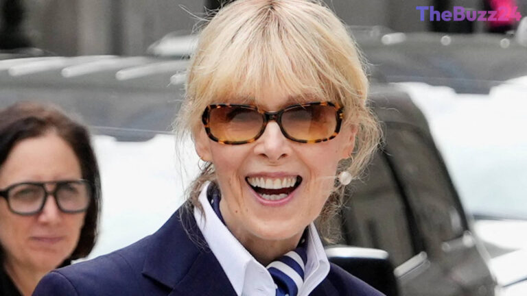 Legal Battle Intensifies: Trump Seeks to Block Disbursement of $5.8 Million Verdict to E. Jean Carroll