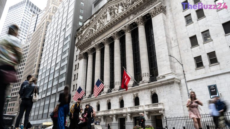 Wall Street Giant DTCC Launches Major Tokenization Pilot with Industry Leaders