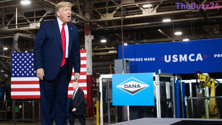 Automotive Industry Braces for Uncertainty as USMCA Extension Stalls