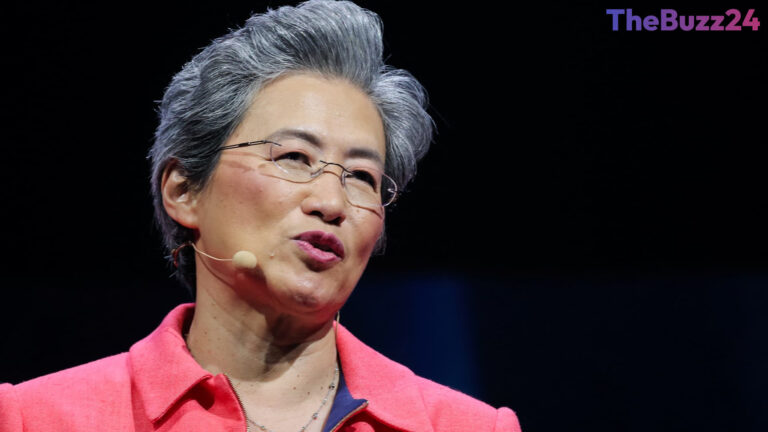 AMD Challenges Nvidia Dominance with Launch of Helios AI Rack System