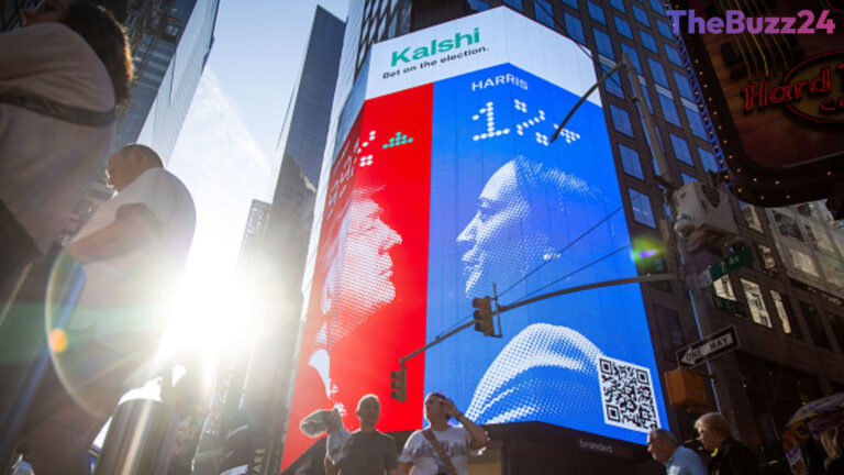 Kalshi Unveils Dedicated Midterms Hub to Track Election Odds and Market Trends