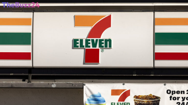 Seven & i Holdings Eyes European Expansion with Potential Zabka Stake
