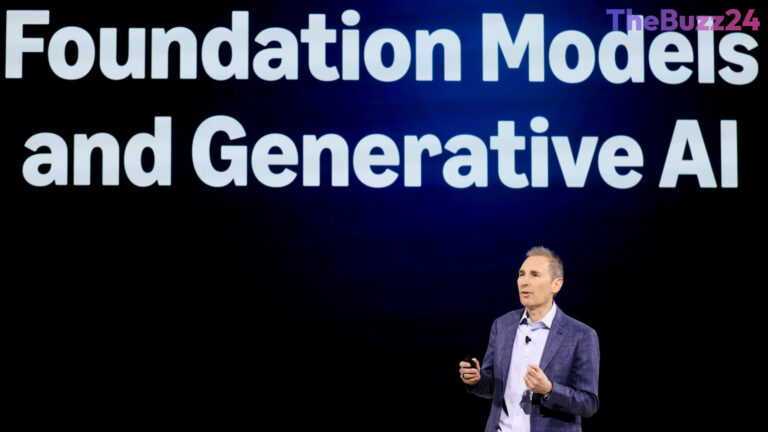 Amazon Trims Workforce in Artificial General Intelligence Division