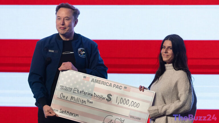 Wisconsin Election Board Finds Probable Cause in Elon Musk’s $1 Million Voter Giveaways