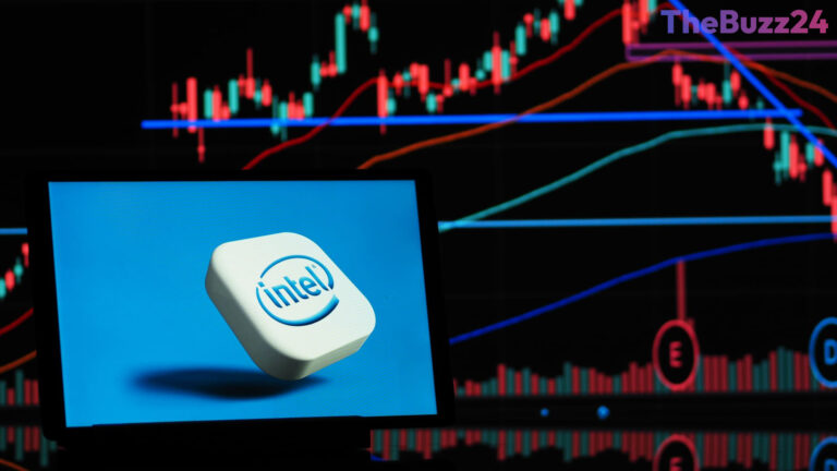 Semiconductor Sector Faces Sharp Correction Following Record-Breaking Quarter