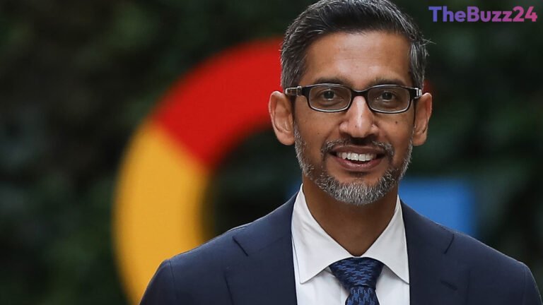 Alphabet Faces Critical Test as AI Spending and Cloud Growth Take Center Stage