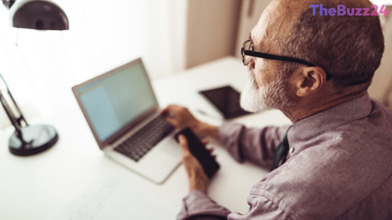 The AI Shift: How Emerging Technology is Reshaping Retirement and Career Longevity