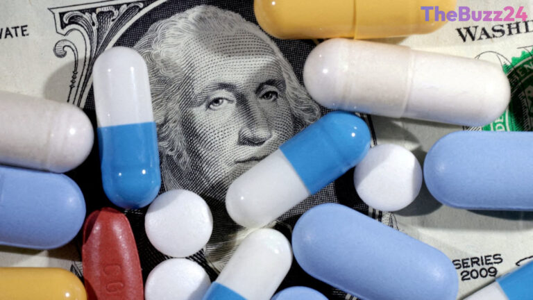 Upcoming Tariffs on Generic Drugs Threaten U.S. Healthcare Costs, Pharma Executives Warn