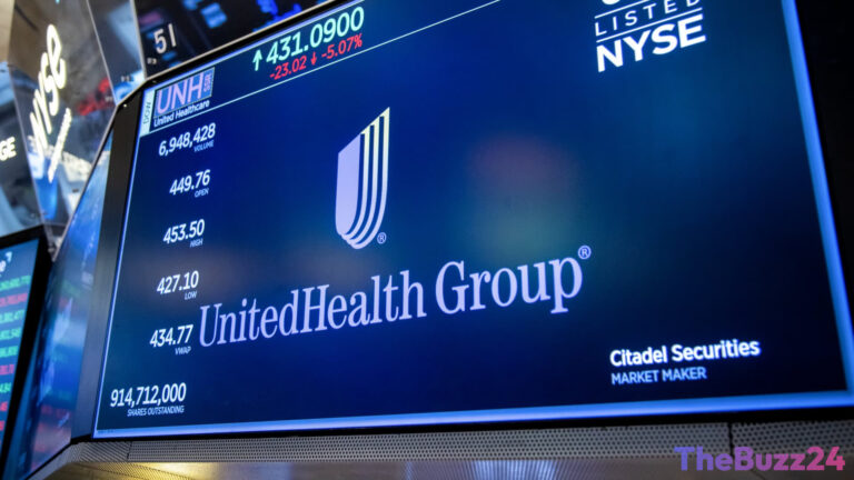 UnitedHealth Group Outperforms Q2 Expectations, Boosts Long-Term Outlook Through AI and Strategic Restructuring