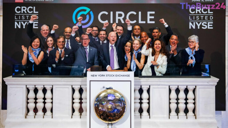 Circle Secures National Trust Bank Charter, Signaling Shift in Stablecoin Infrastructure