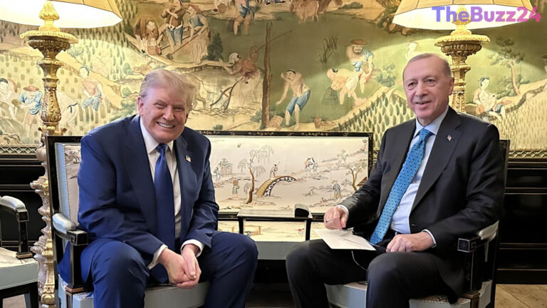Diplomatic Pivot: Erdogan Leverages Personal Ties with Trump Ahead of NATO Summit